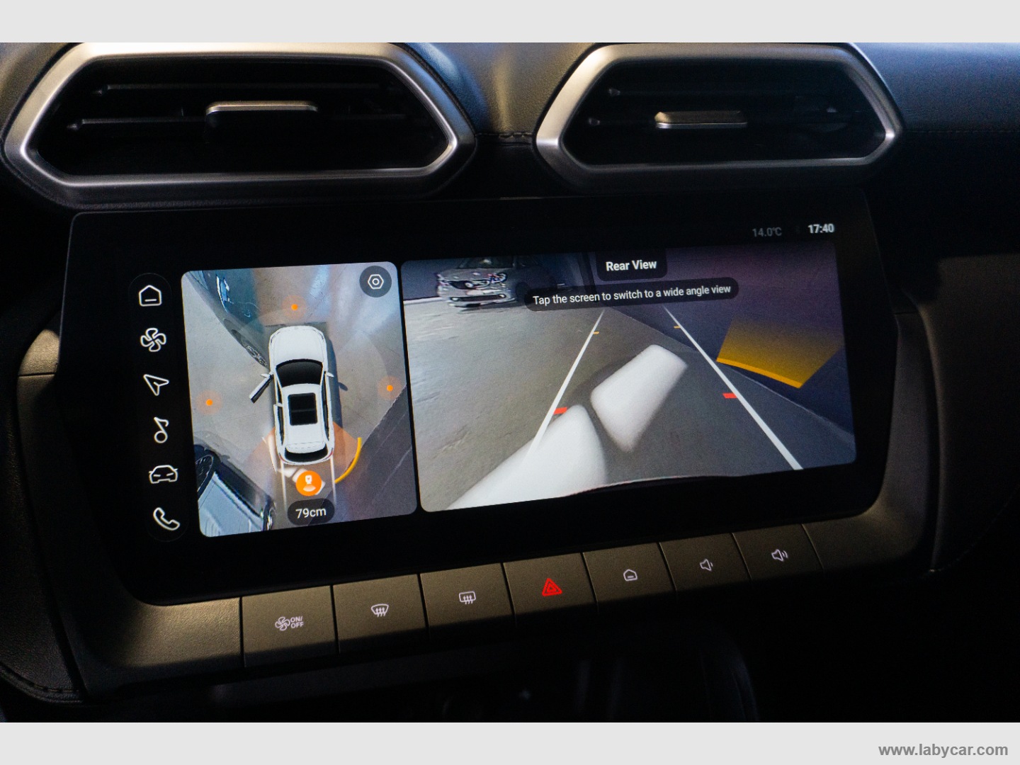 ZS 1.5 Comfort - immagine 12