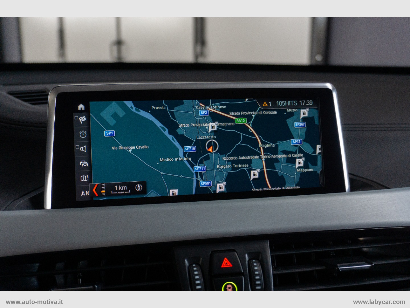 X1 sDrive18d xLine - immagine 12