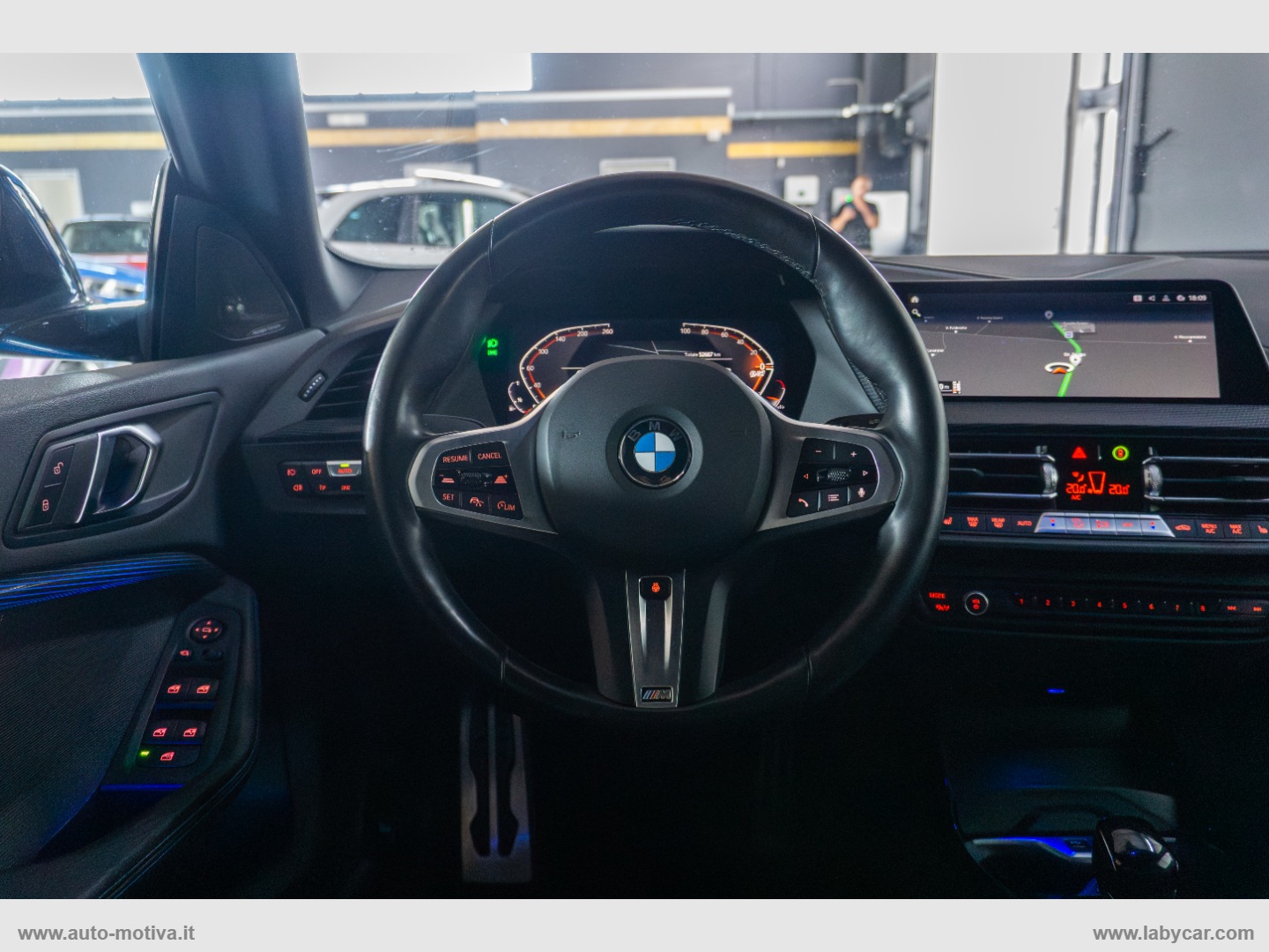 218i Gran Coupé Msport - immagine 12