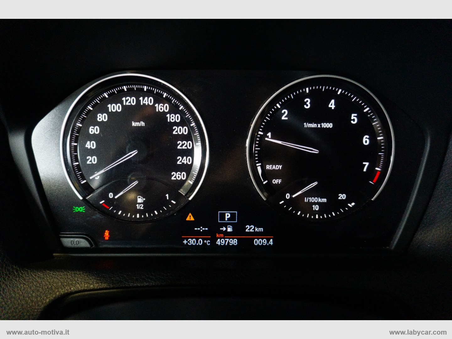 118i 5p. Msport - immagine 12