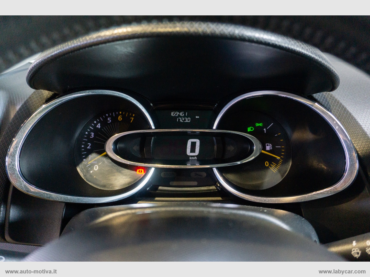Clio 1.2 75 CV GPL 5p. Live - immagine 12