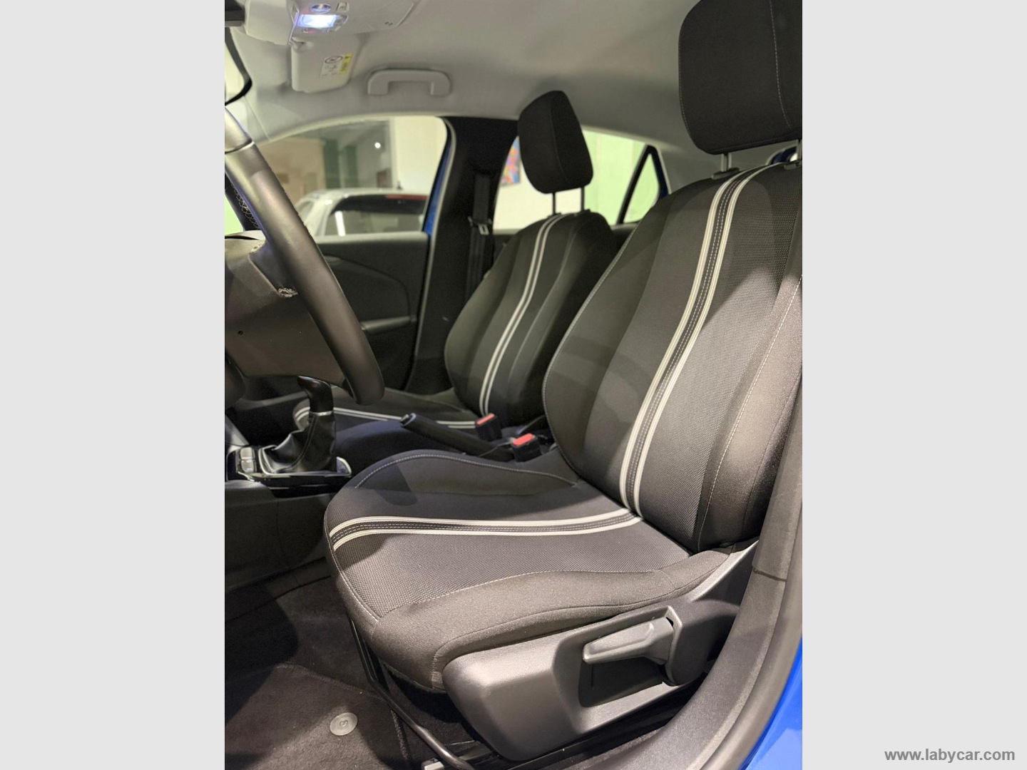 Corsa 1.2 GS - immagine 12