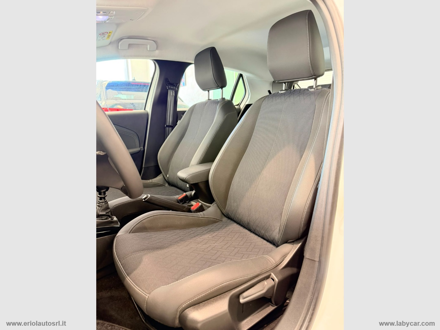 Corsa 1.5 D 100 CV Elegance - immagine 12