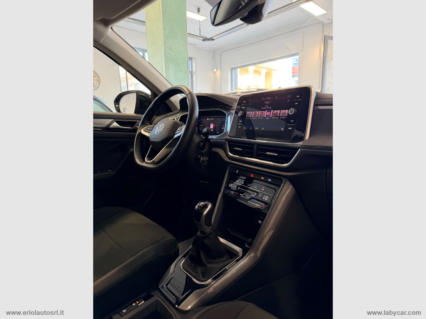 T-Roc 1.0 TSI Style - immagine 12