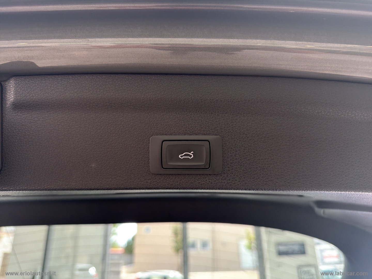Q3 SPB 35 TDI quattro S tr. S line ed. - immagine 12
