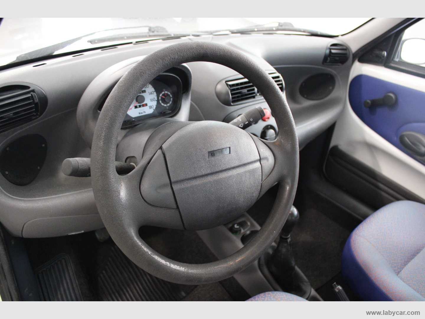 Seicento 1.1 Young - immagine 12