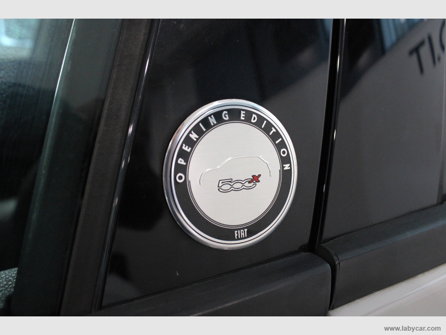 500X 1.6 M.Jet 120 CV Opening Edition - immagine 12
