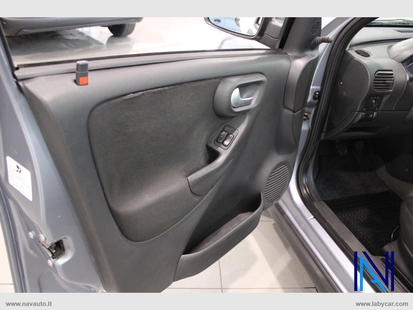 Corsa 1.3 16V CDTI 5p. Cosmo - immagine 12