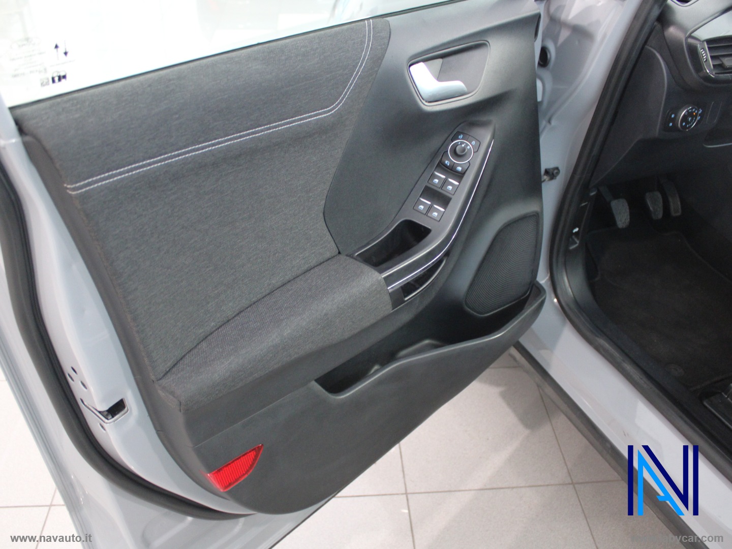 Puma 1.0 EcoBoost Hyb. 125 S&S Tit. Des. - immagine 12