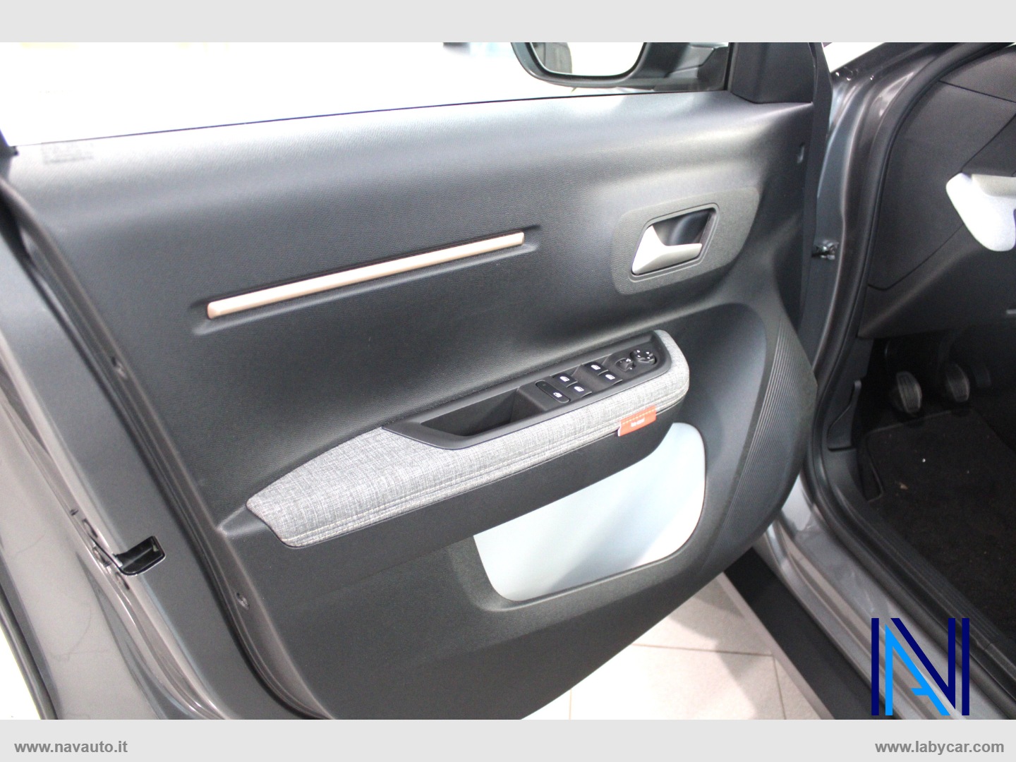 C3 Aircross PureTech Turbo 100 Plus - immagine 12
