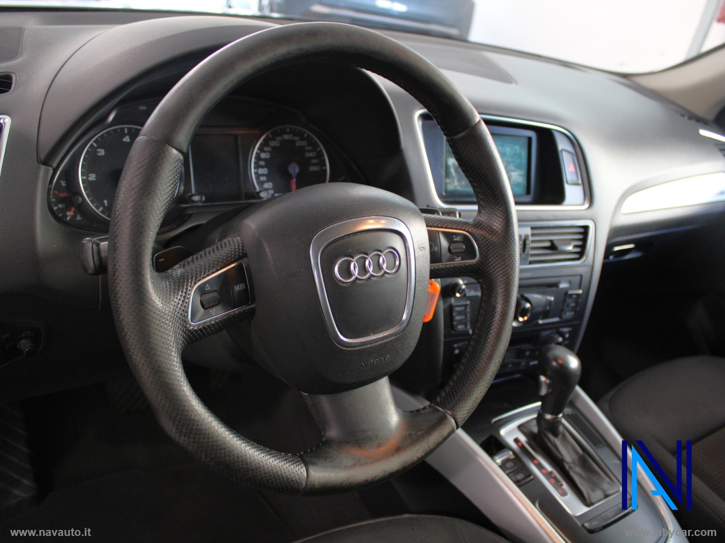 Q5 2.0 TDI 170 CV quattro S tronic - immagine 12