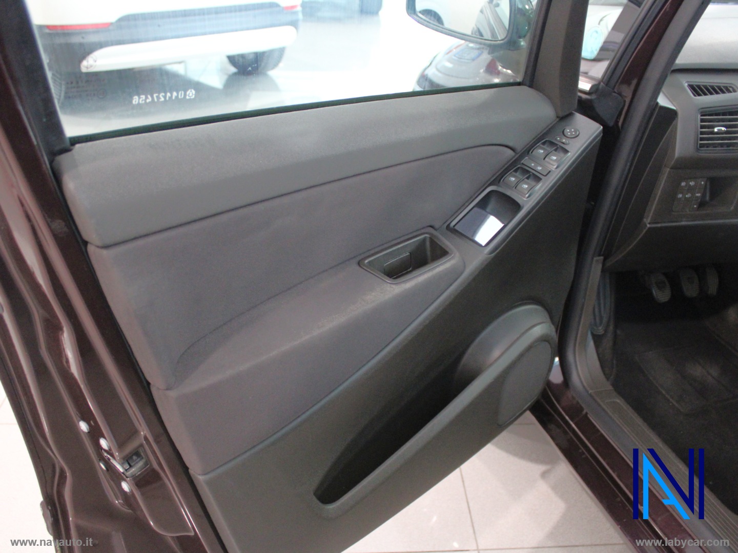 Musa 1.3 MJT 16V 90 CV Oro - immagine 12