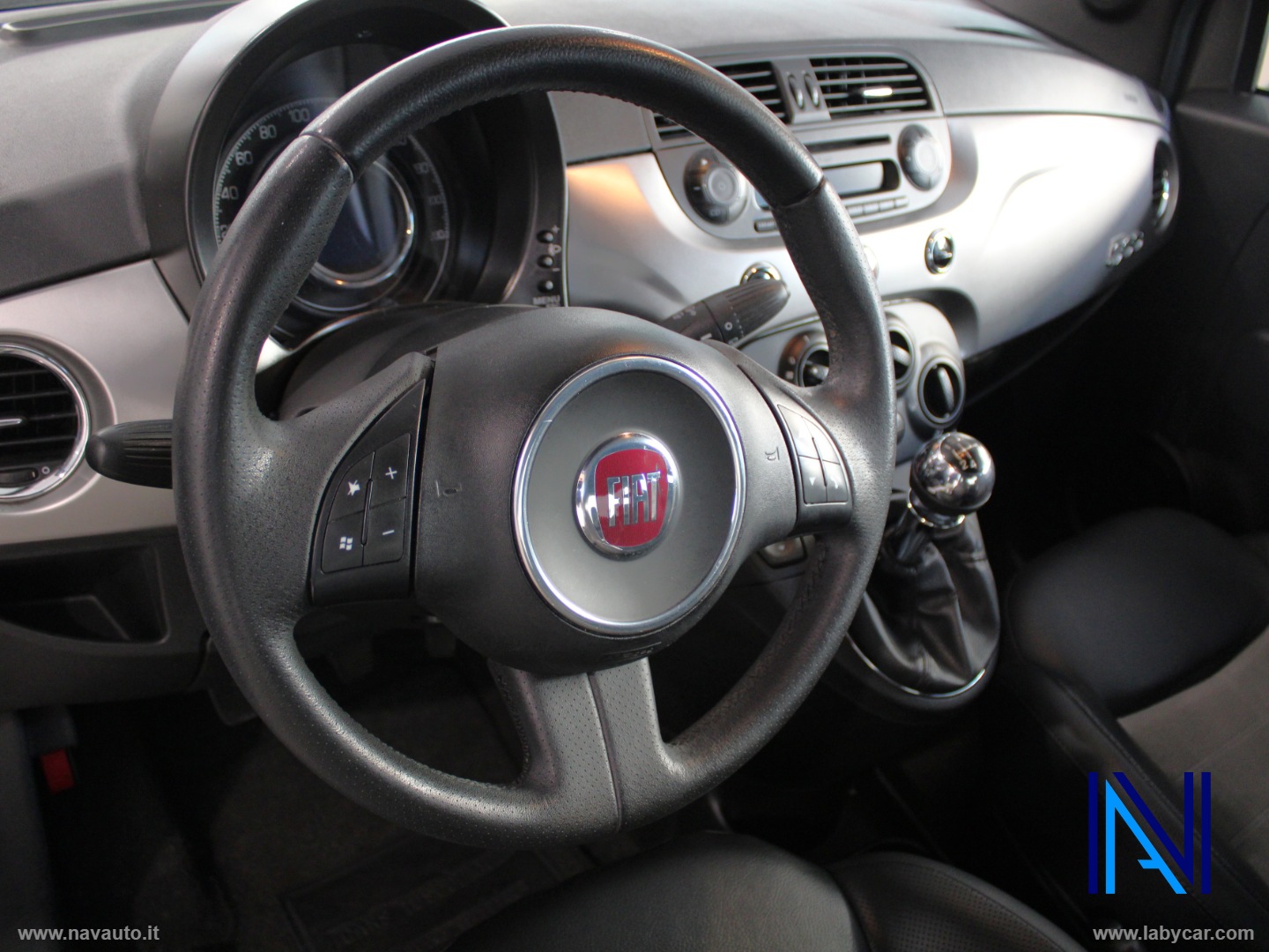 500 0.9 TwinAir Turbo Sport - immagine 12