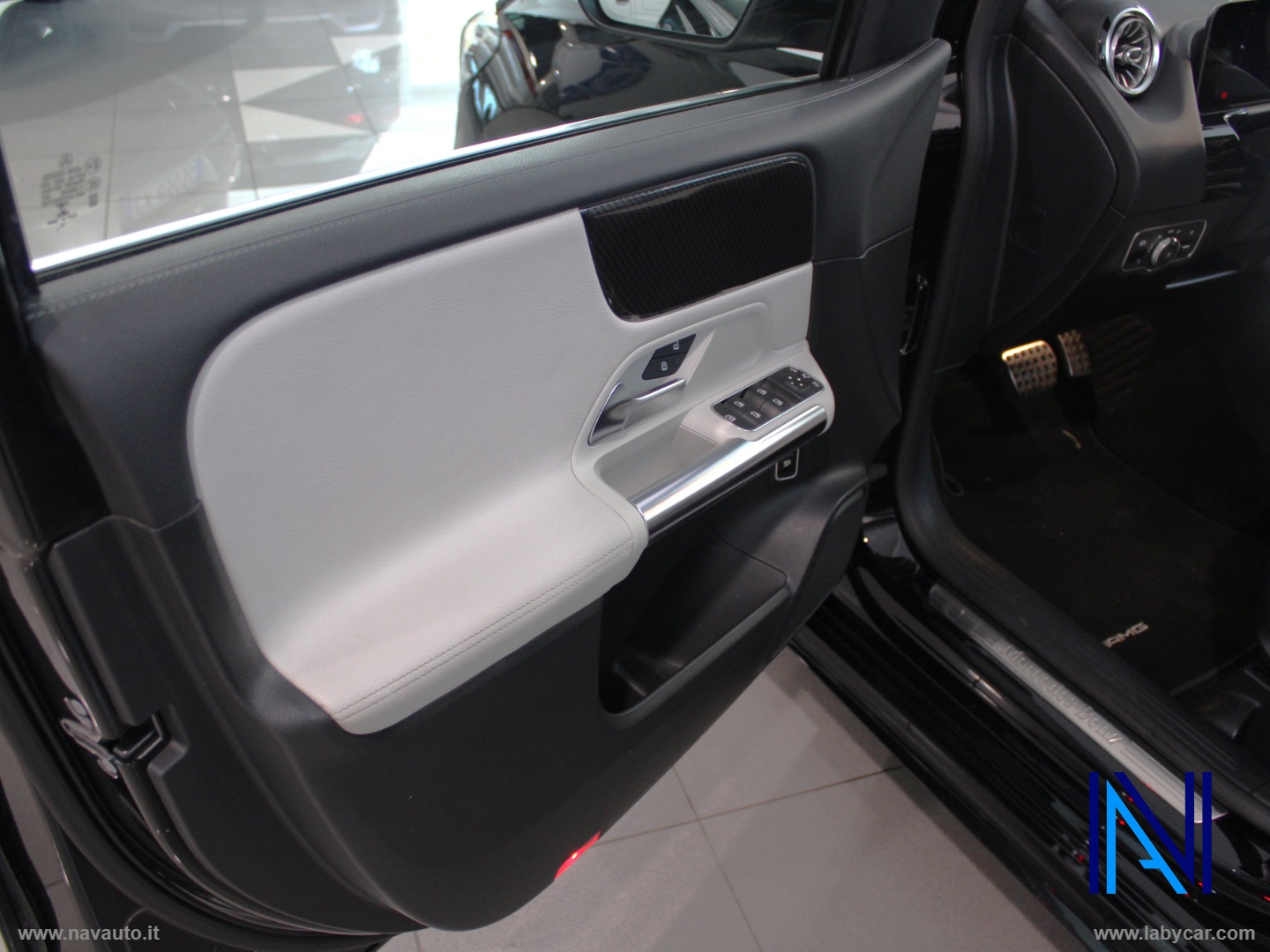 B 180 d Automatic Premium - immagine 12