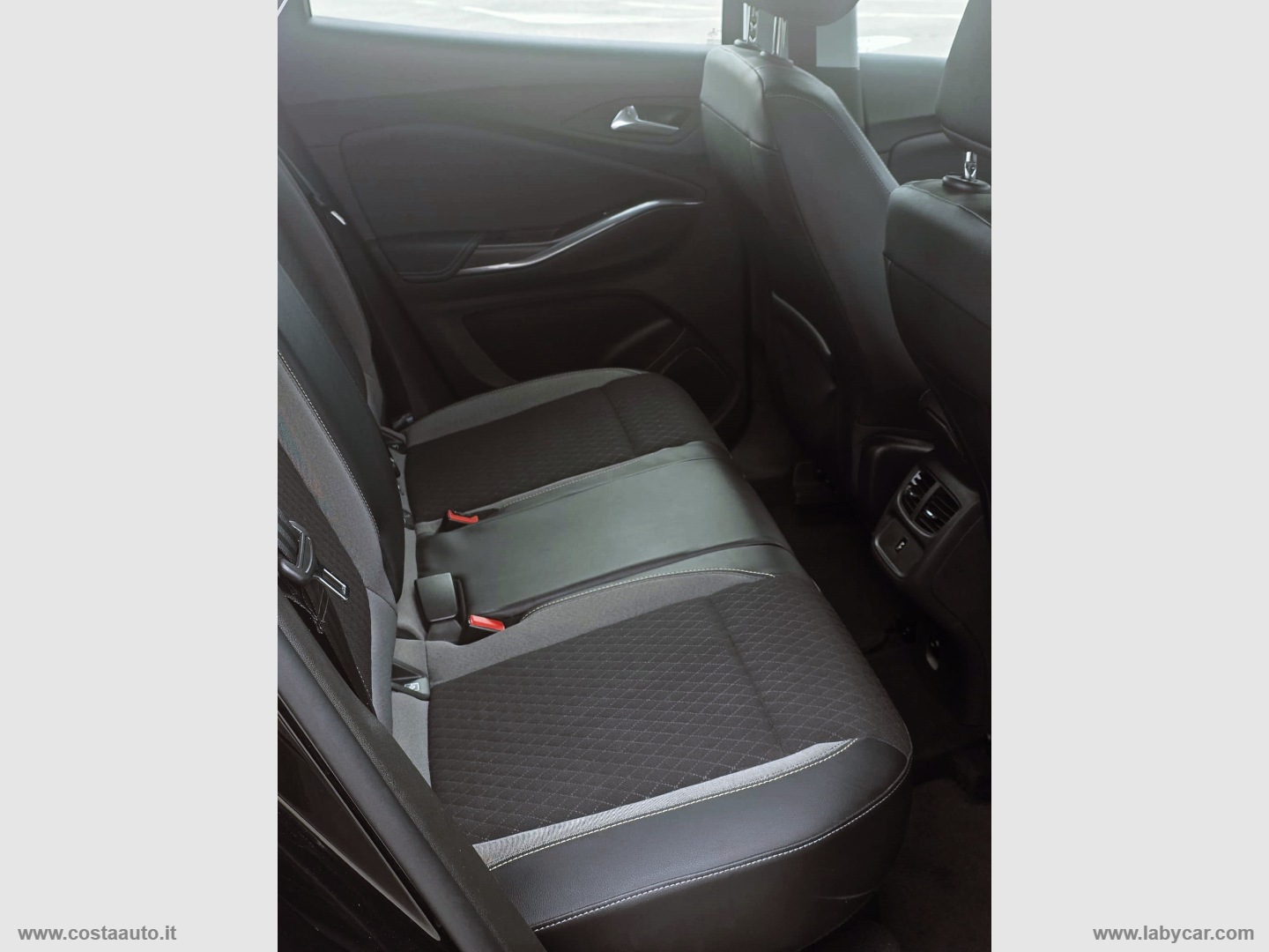 Grandland 1.5 D Ecotec aut. - immagine 12