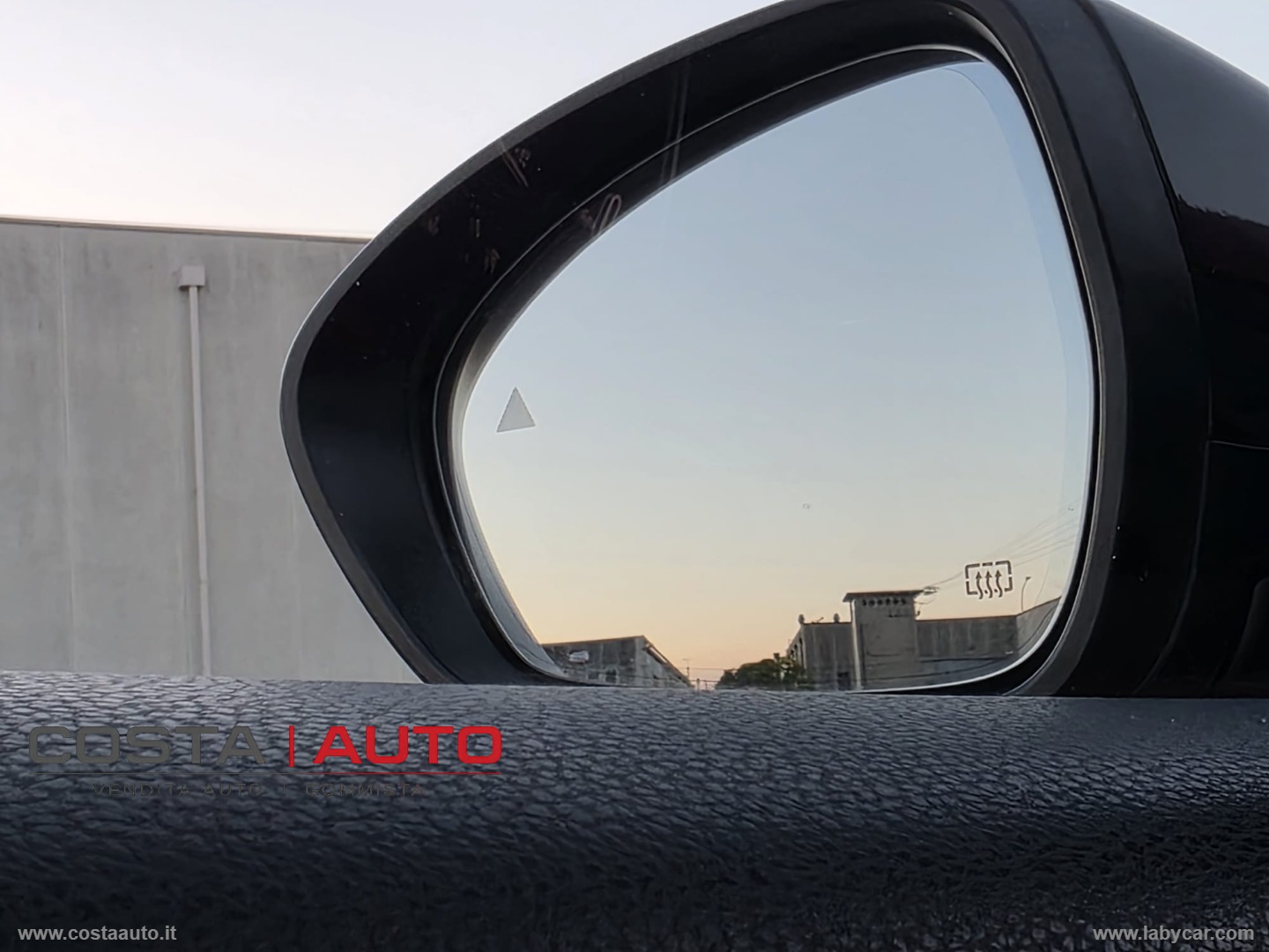 Stelvio 2.2 T.d. 160CV AT8 RWD SUPER - immagine 12