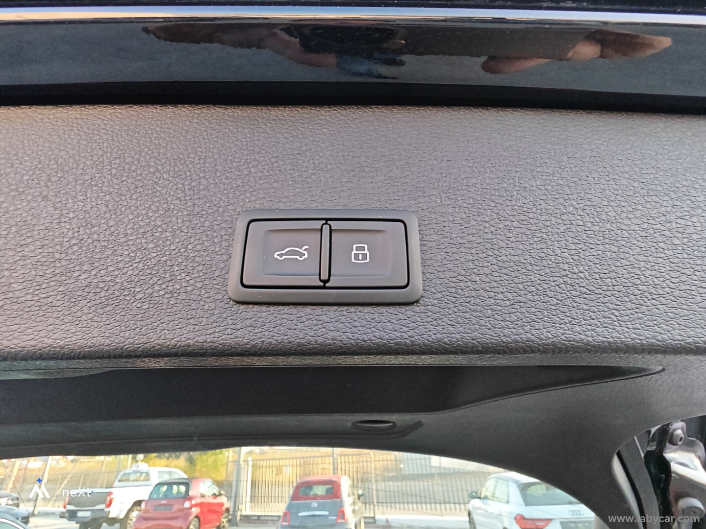 Q2 35 TDI S tronic S line Edition - immagine 12