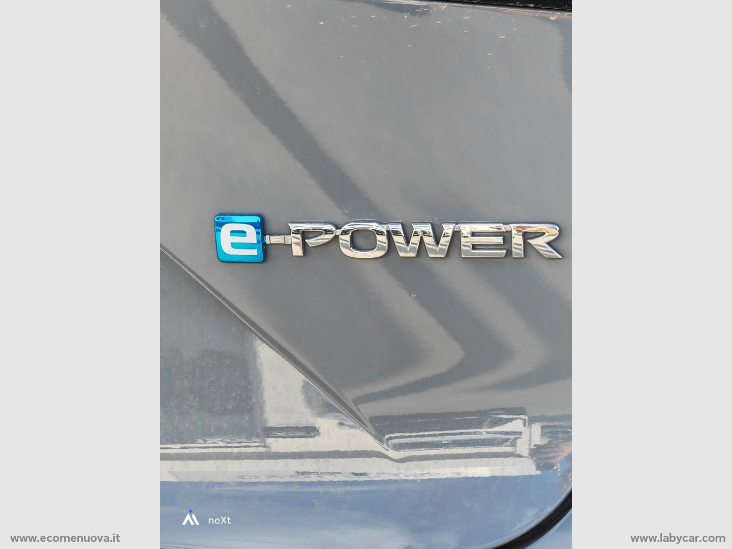 Qashqai e-Power N-Connecta - immagine 12