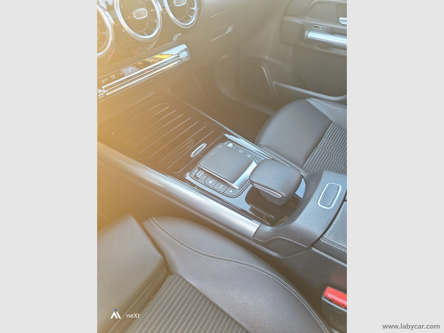 GLA 200 d Automatic Sport Plus - immagine 12