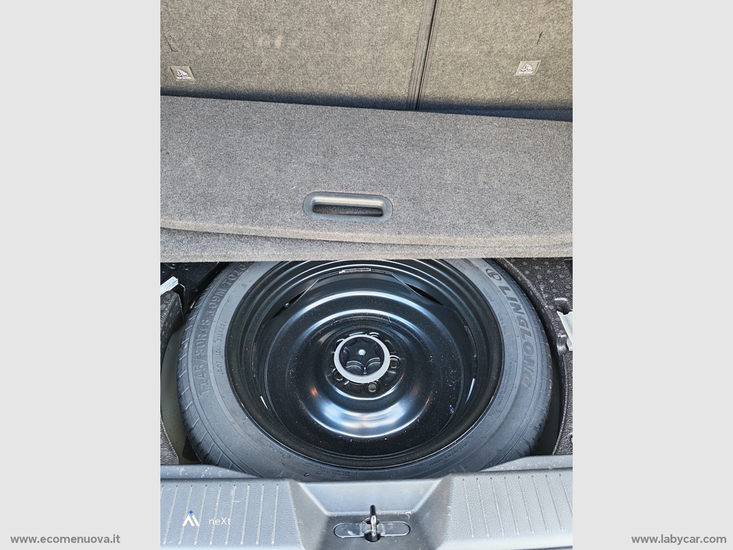 Qashqai MHEV 158 CV Xtronic N-Connecta - immagine 12