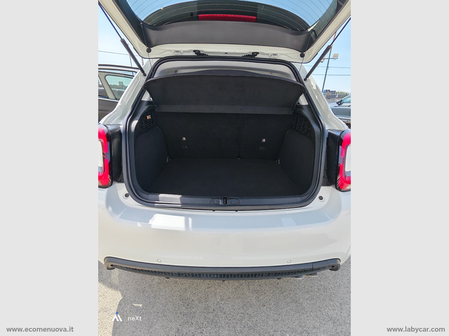 500X 1.5 T4 Hybrid 130 CV DCT Sport - immagine 12