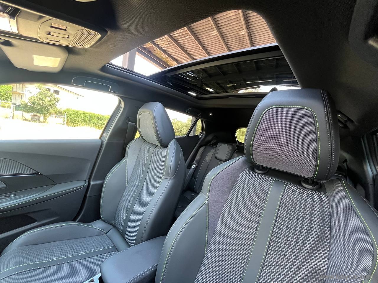 2008 Hybrid 145 e-DCS6 GT - immagine 12