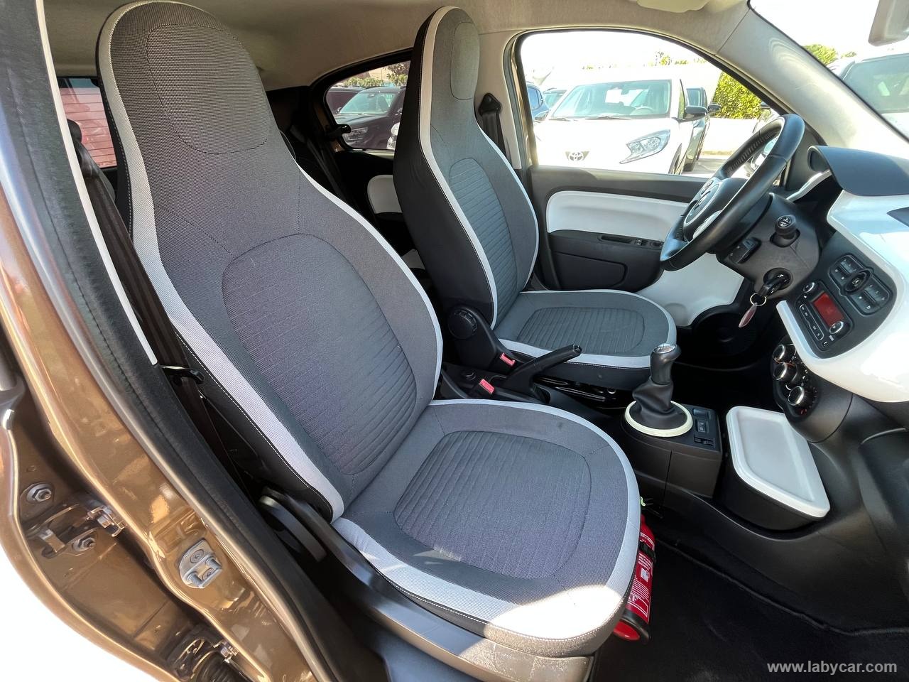 Twingo SCe S&S Energy - immagine 12