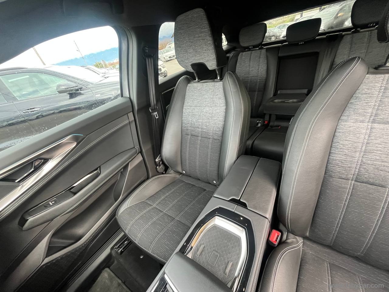 Full Hybrid E-Tech 200 Techno - immagine 12
