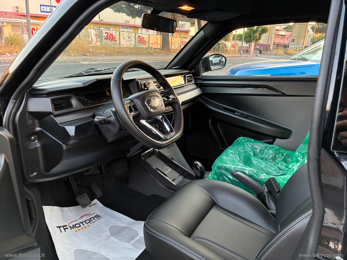 JS50 DCI Select - immagine 12