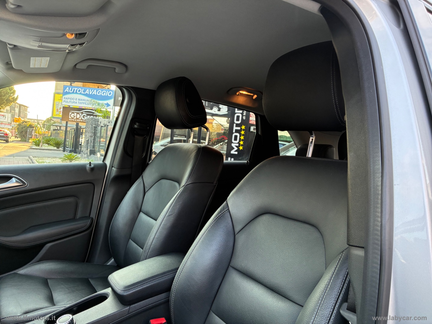 B 200 CDI Automatic Premium - immagine 12