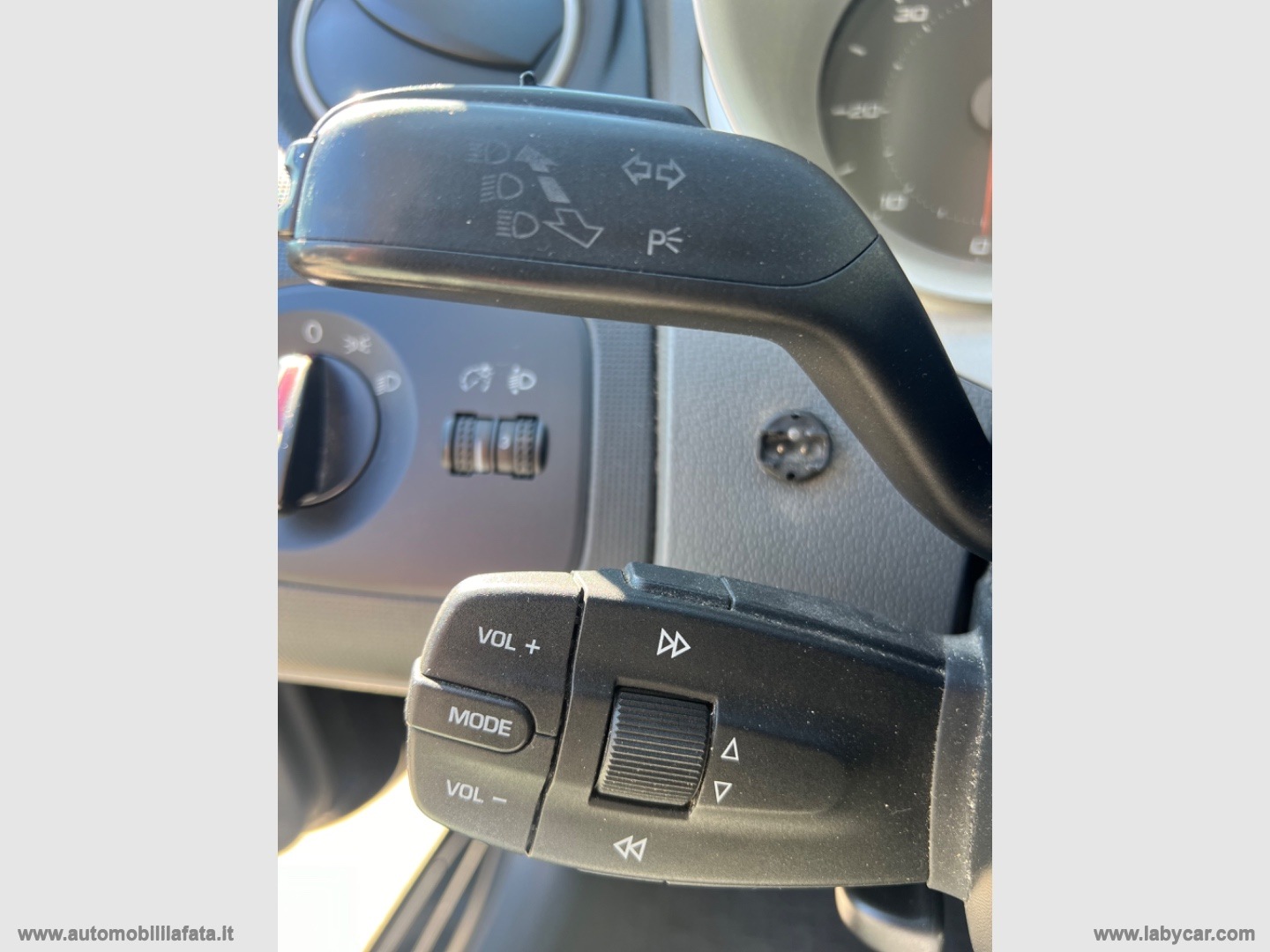 Ibiza ST 1.6 TDI CR Style 04/2012 230900 KM - immagine 12