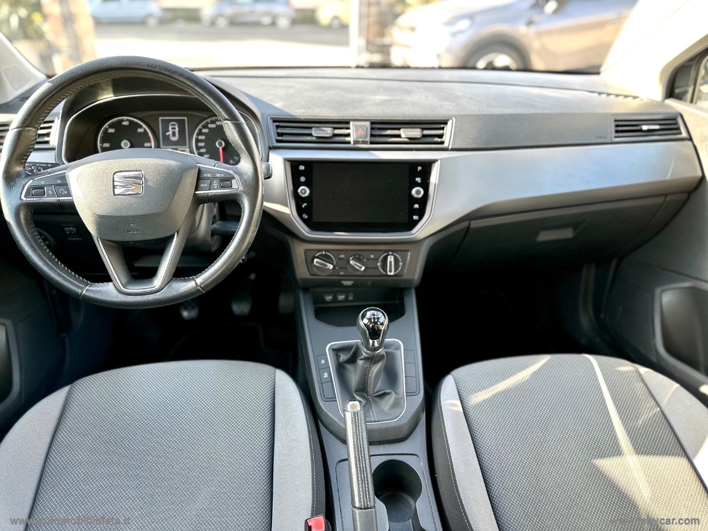 Ibiza 1.6 TDI 80CV 5p. Business DIESEL 78.000 KM - immagine 12