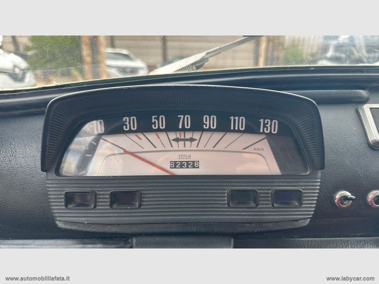 500L 500L DEL 1969 - immagine 12