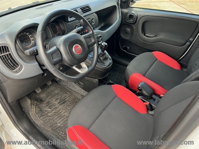 Panda 1.3 MJT 95 CV S&S Easy KM 115.000 - immagine 12