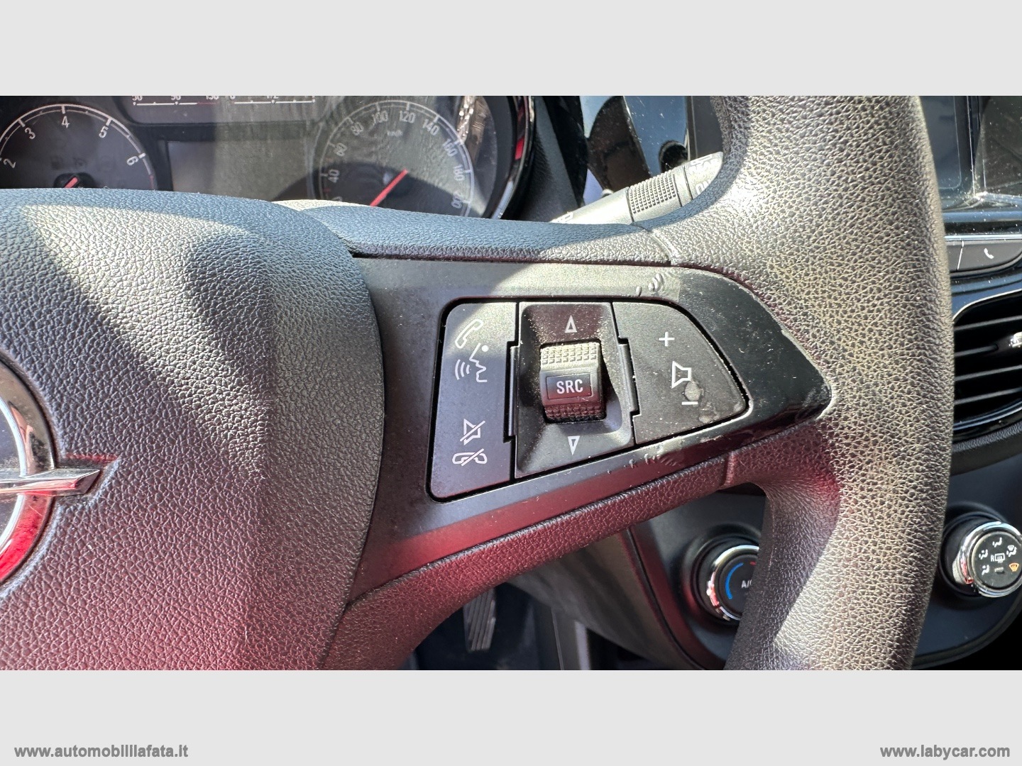 Karl Rocks 1.0 73 CV GPL PER NEOPATENTATI - immagine 12