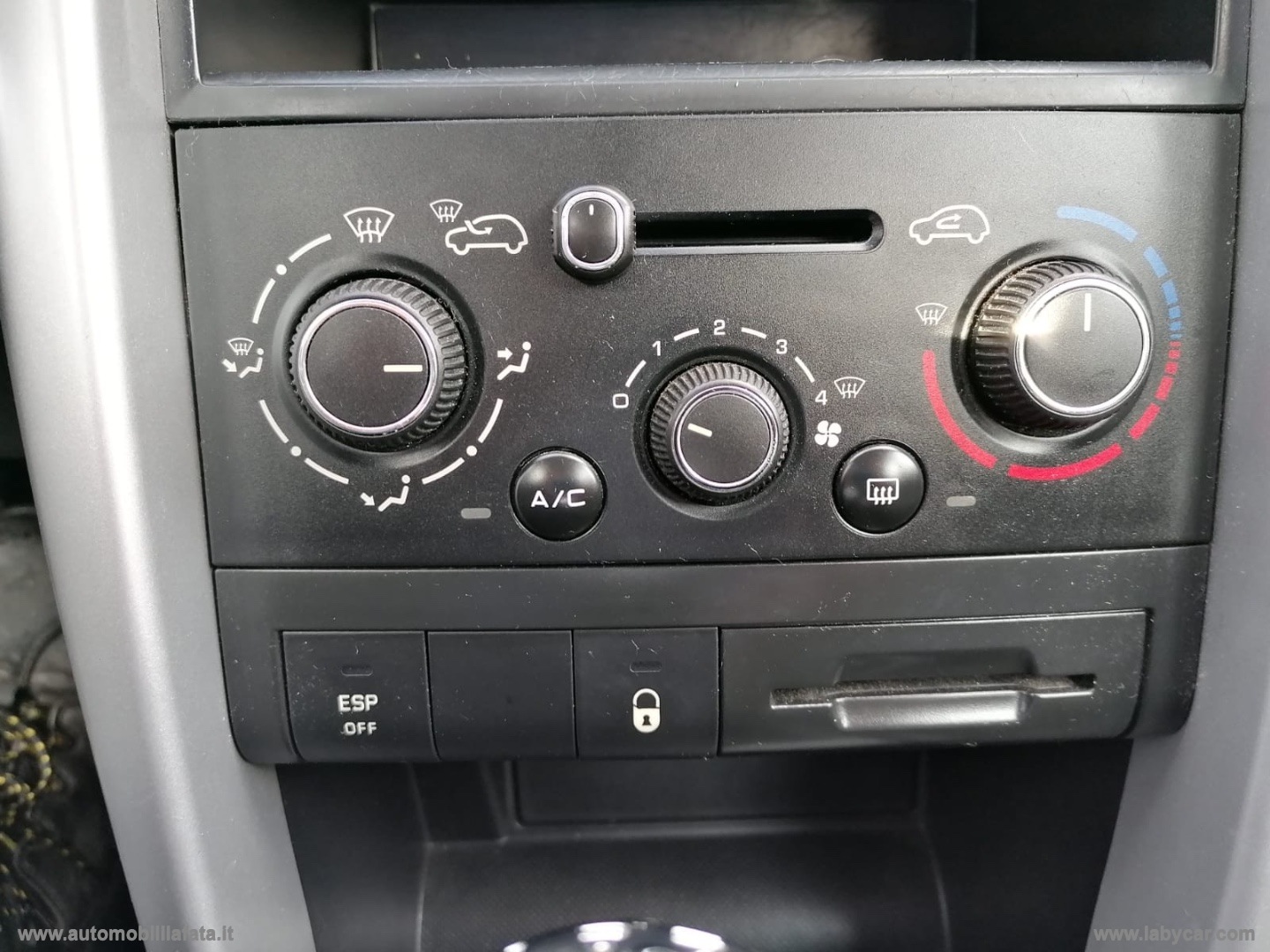 207 Plus 1.4 8V 75 CV 5p. ECO GPL GPL - immagine 12