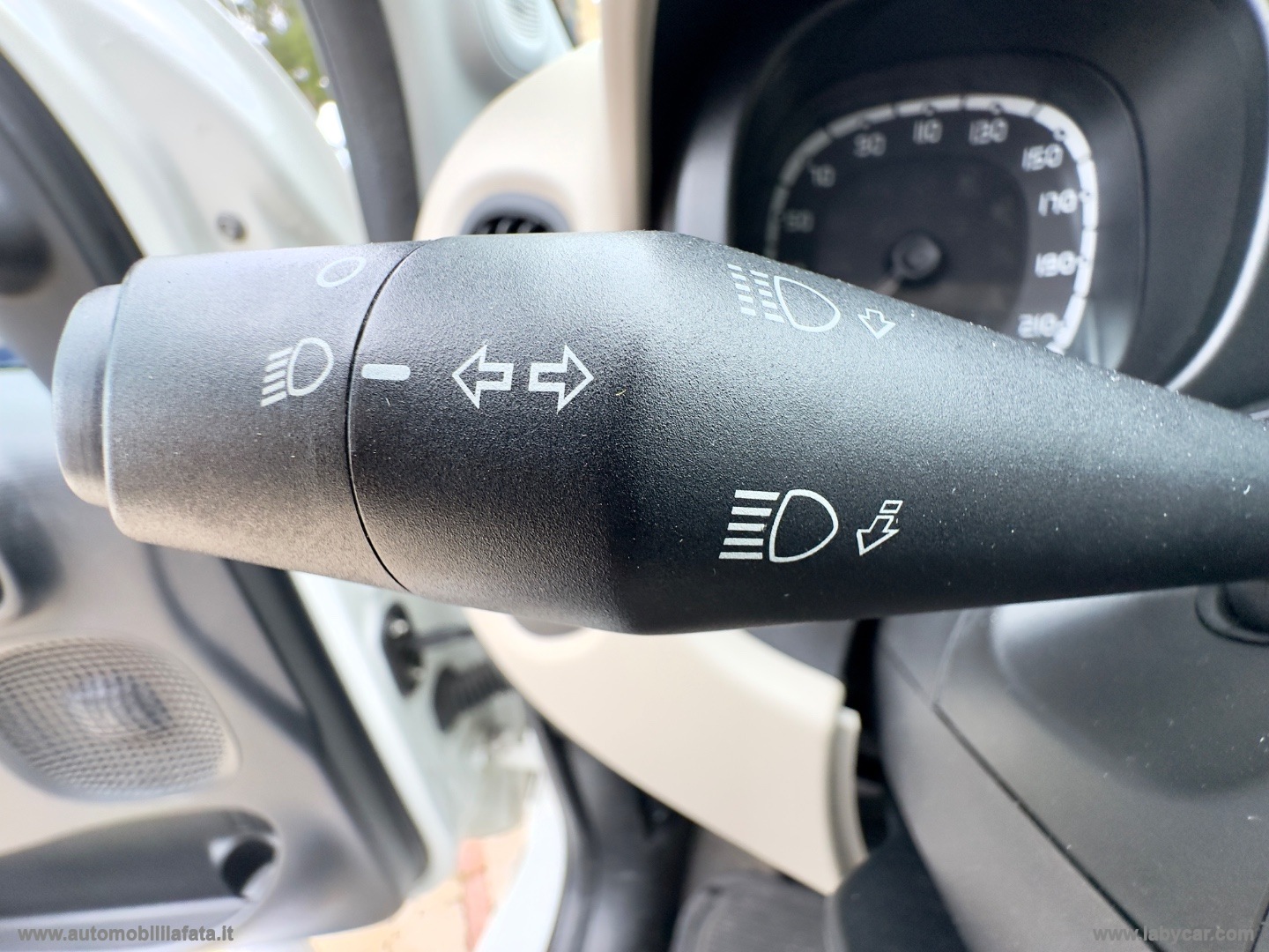 Panda 1.3 MJT S&S Easy 08/2015  135.000KM - immagine 12