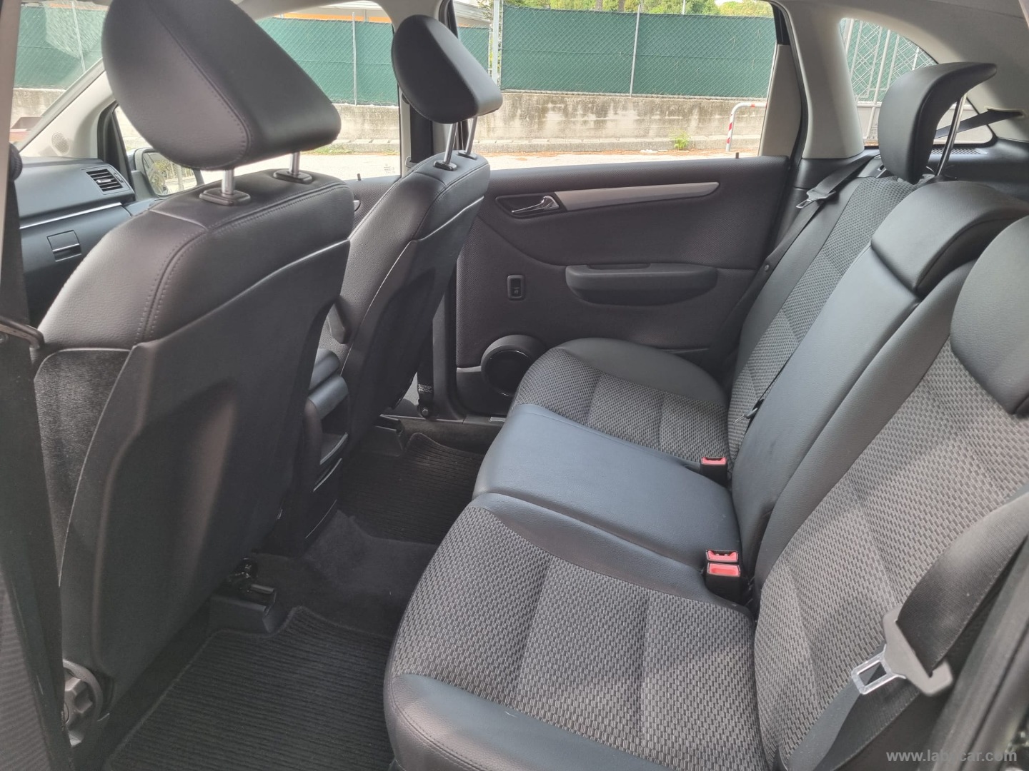 B 200 CDI Chrome - immagine 12