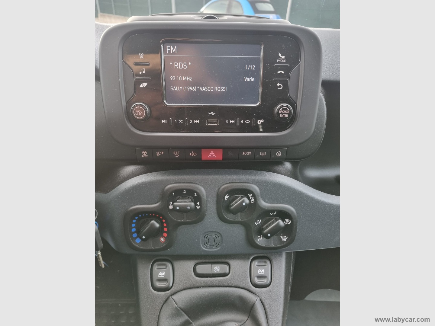 Panda 1.0 FireFly S&S Hybrid - immagine 12