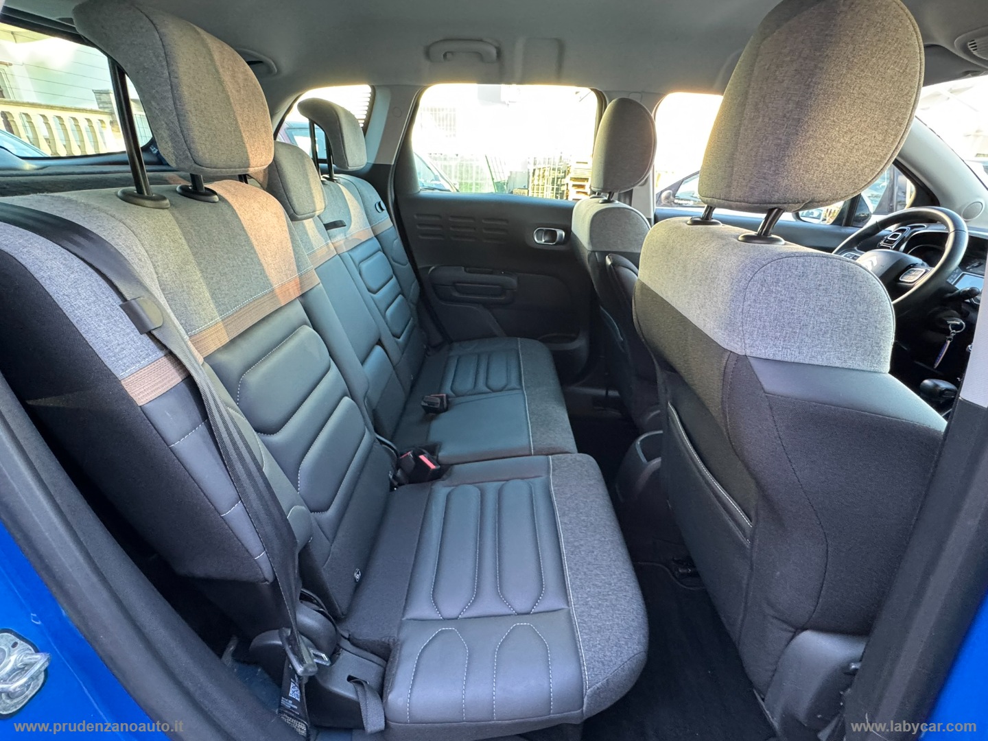C3 Aircross PureT. 110 S&S Shine - immagine 12