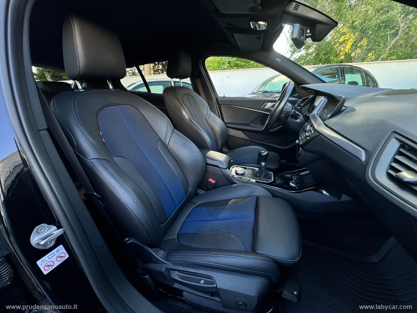 118i 5p. Msport - immagine 12