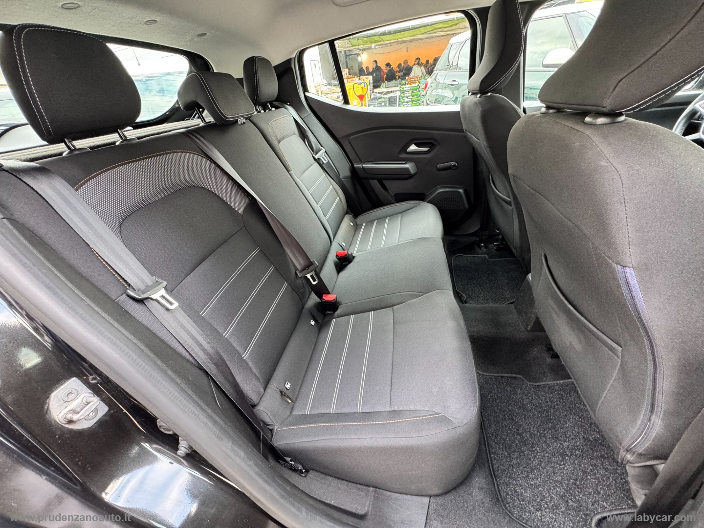 Sandero Stepway 1.0 TCe ECO-G Comfort GPL - immagine 12