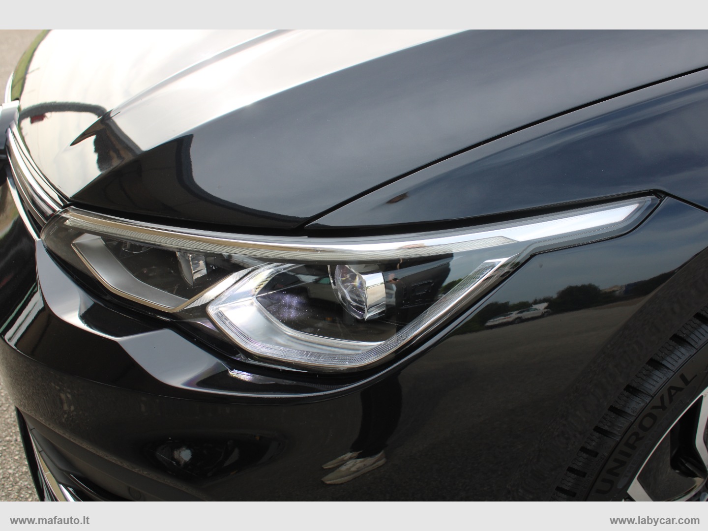 Golf Variant 2.0 TDI SCR DSG Style - immagine 13