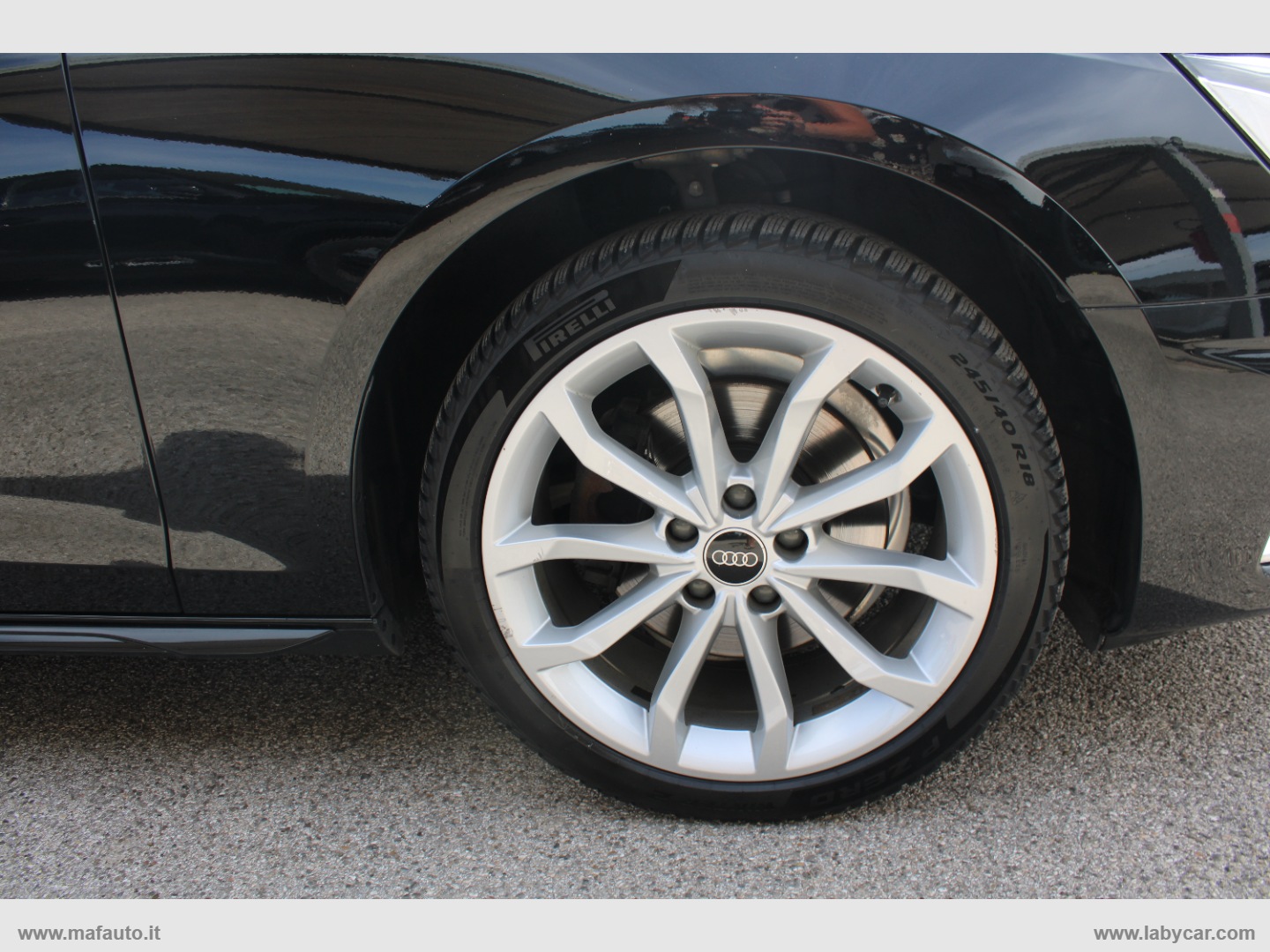 A4 35 TDI/163CV S tronic Business Adv. - immagine 13