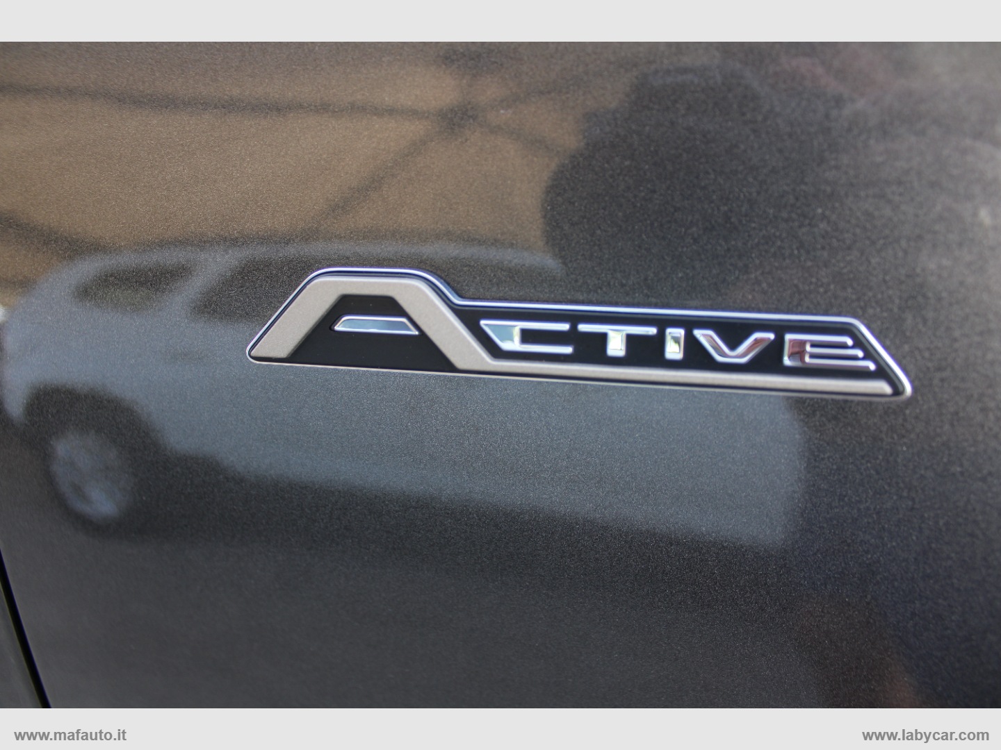 Focus 1.5 EcoBlue aut. SW Active - immagine 13
