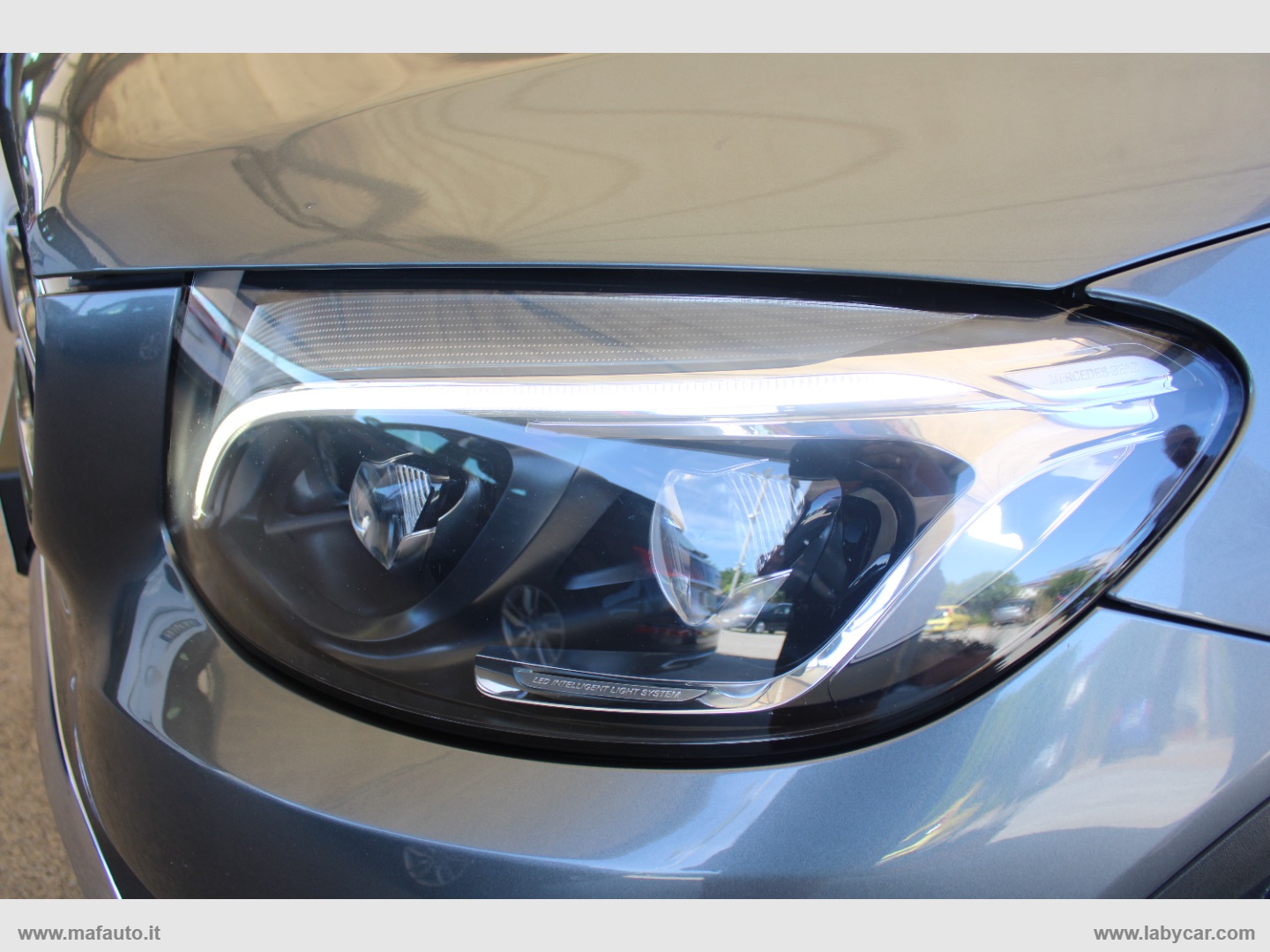 GLC 250 d 4Matic - immagine 13