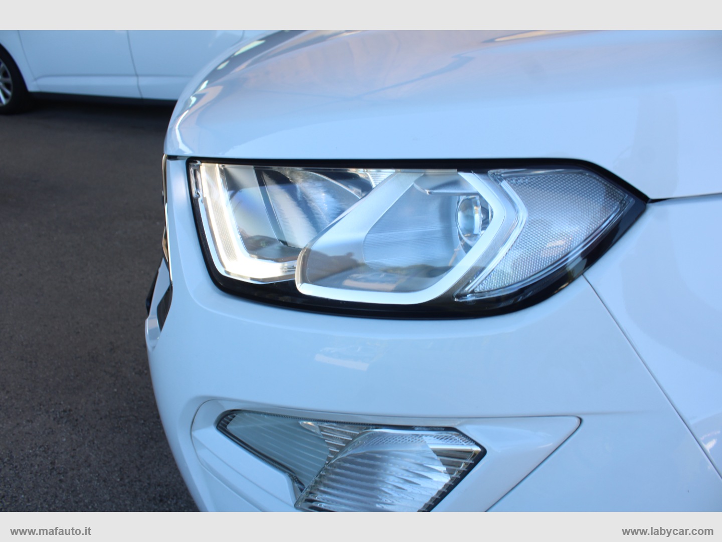 EcoSport 1.5 Ecoblue 95 CV S&S Titanium - immagine 13