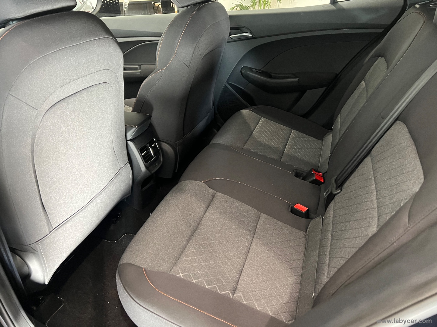 MG3 Hybrid+ Comfort - immagine 13