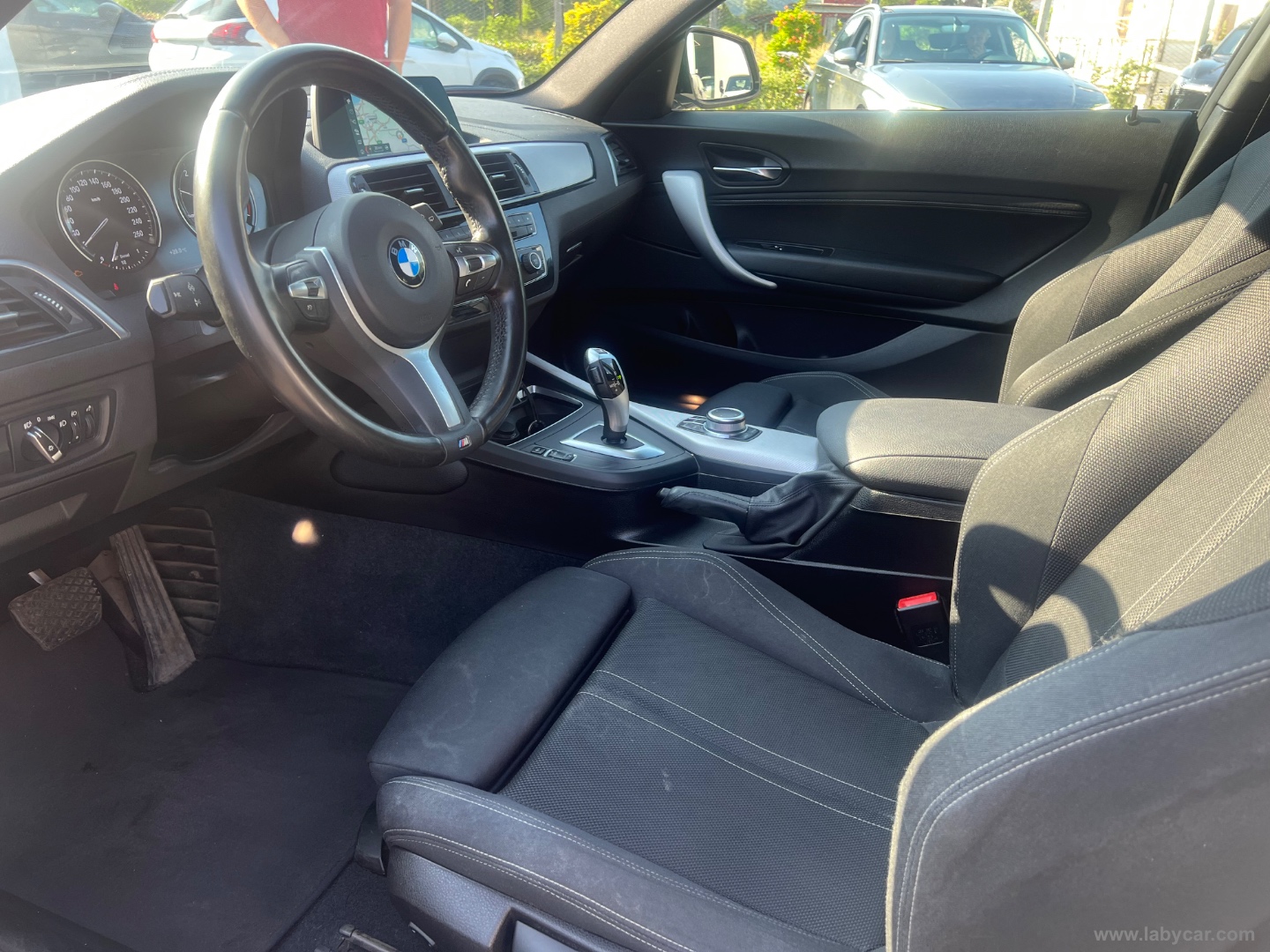 116d 3p. Msport - immagine 13