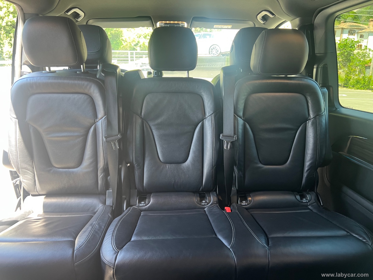 V 250 d Aut. Premium Extralong - immagine 13